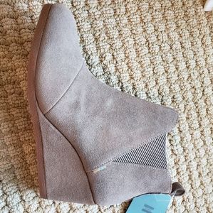 Toms Kelsey Bootie
